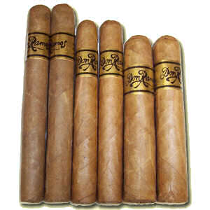 Don Ramos Twin Sampler