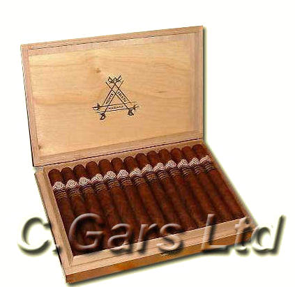 Montecristo C Limited Edition Cuban Cigar