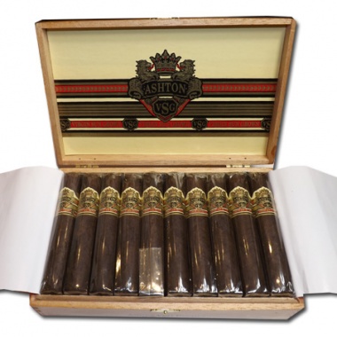 Ashton VSG Pegasus Cigars - Box of 20