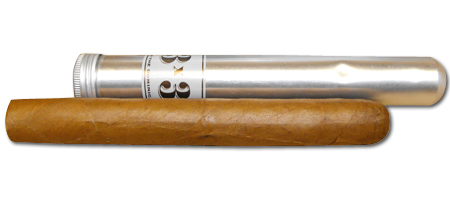 Cusano 3 x 3 Tubos Corona Cigar - 1 Single (End of Line) Cusano 3 x 3 Tubos Corona Cigar - 1 Single (End of Line)