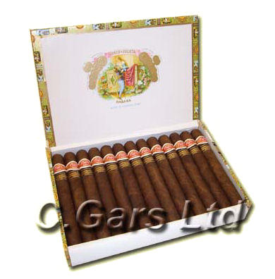 Romeo y Julieta Hermosos No. 2 Limited Edition Cuban Cigar