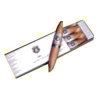 Zino Crown Series - Chubby Especial Cigars - Pack of 3 Zino Crown Series - Chubby Especial Cigars - Pack of 3