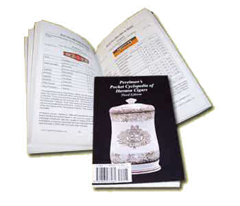 Perelman's Pocket Cyclopedia of Havana Cigars