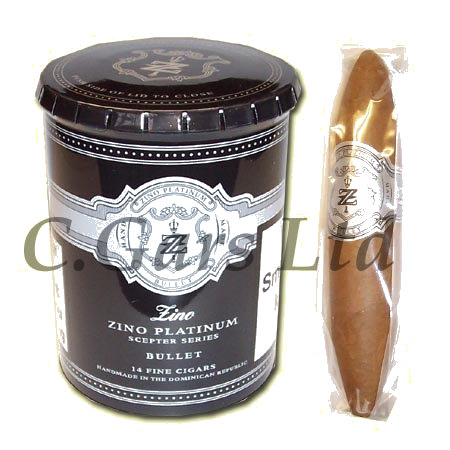 Zino Platinum Bullet Cello - 1s