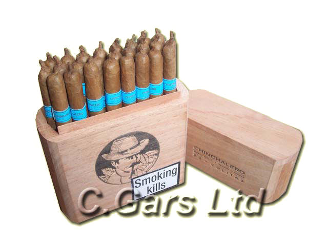 Chinchalero Colitas - 1s