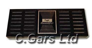 Angelo Humidifier - capacity approx 120