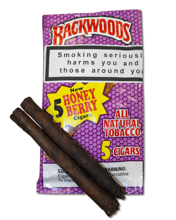 Buy Cigars Backwoods 