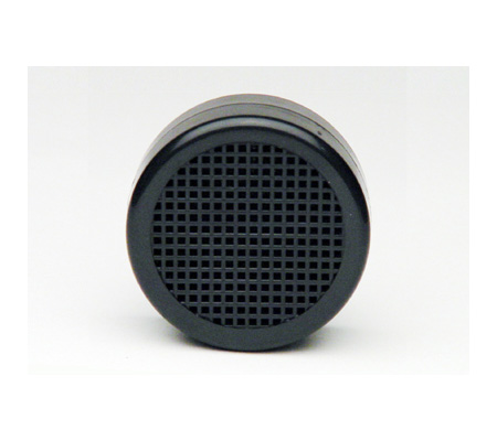 Classic Black Round Humidifier � up to 25 cigar capacity