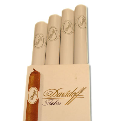 davidoff pack