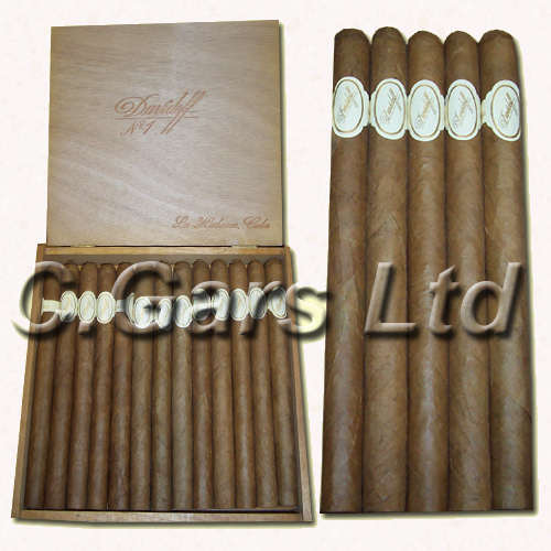 Online Havana Cigars