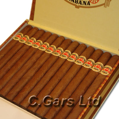 Diplomaticos No. 1 - Box 25s