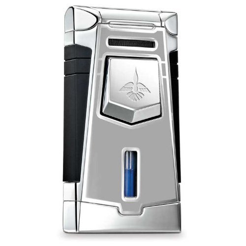 Colibri Empire (Wind Proof Jet Flame) Lighter - Thunder Colibri Empire (Wind Proof Jet Flame) Lighter - Thunder