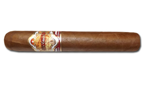 La Estancia Robusto Cigar - 1 Single