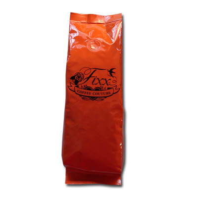 Fixx Coffee - Flamboyant Fusion - Ground 250g