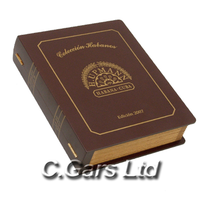 H. Upmann Book -  Magnum Especial - 1s