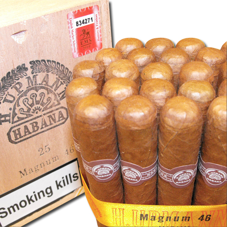 where to buy cigars H.Upmann Magnum 46, taste of original cigars Bundle Selection