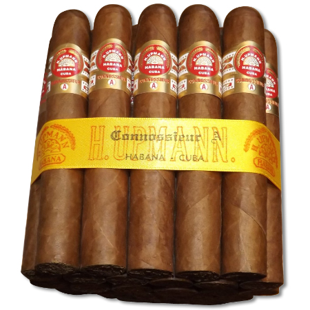 How To Order Cigars H.Upmann Connoisseur No.1. H. Upmann Connoisseur