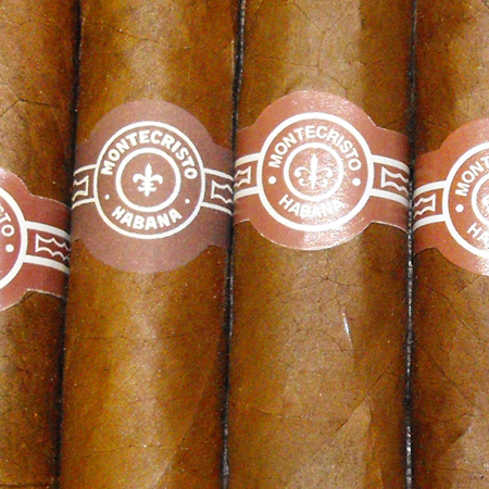 Top Cigarette Brands: Taste of original cigars H.Upmann