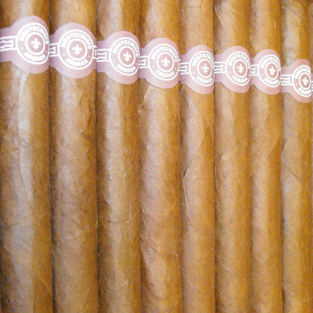 American cigarettes: Where to buy cigars Montecristo Especial No.2