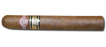 Montecristo Grand Edmundo Cigar (Limited Edition - 2010) - 1s