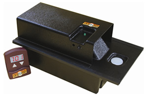 Cigar Oasis II XL - Electronic Humidifier - for showcase humidor RRP 189
