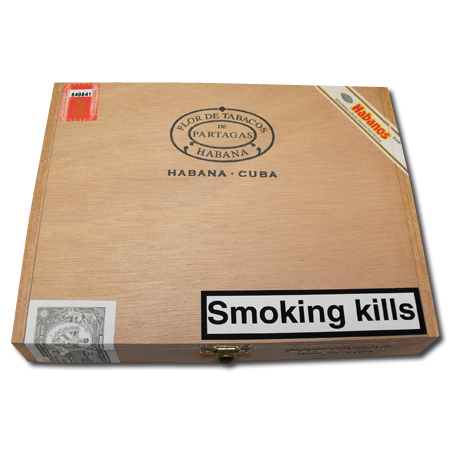 Buy Partagas P No 2 25 s