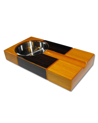 Passatore Two Tone Cigar Ashtray Passatore Two Tone Cigar Ashtray