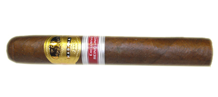 Por Larranaga Regalias de Londres 2010 (UK Regional Cigar) - 1s