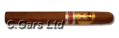 Por Larranaga Magnificos Cigar - 1 Single - Limited Availability