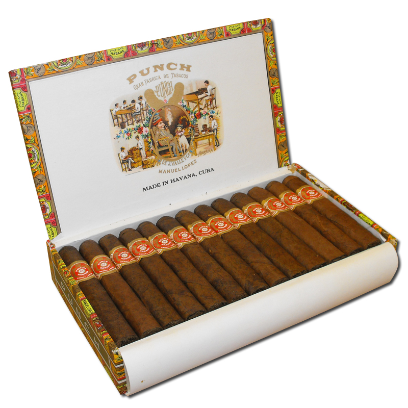 Buy Cigars Punch 
