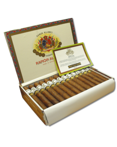 Ramon Allones Extra (Limited Edition - 2011) - 25s