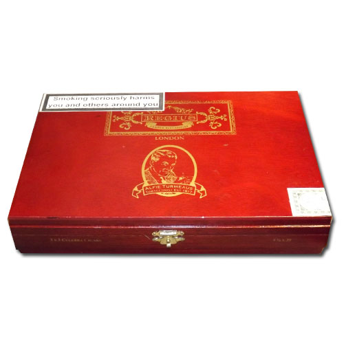 Regius Culebras - Turmeaus Edition 2013 Cigar - Box of 9