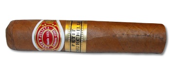 Romeo y Julieta Petit Churchill Cigar - 1 Single