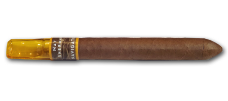How To Order Cigars Nat Sherman Metropolitan Selection Anglers  