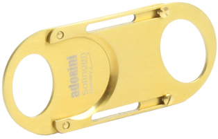 Adorini Slim Cutter - Gold