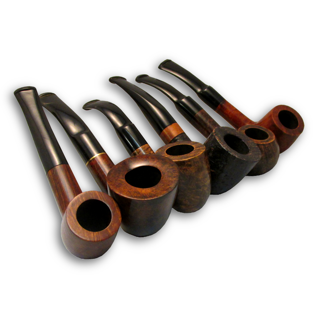 Aldo Velani Budget Italian Pipe