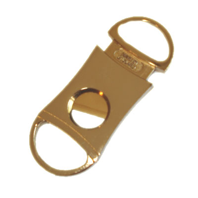 Brass Dye Cutter with pouch