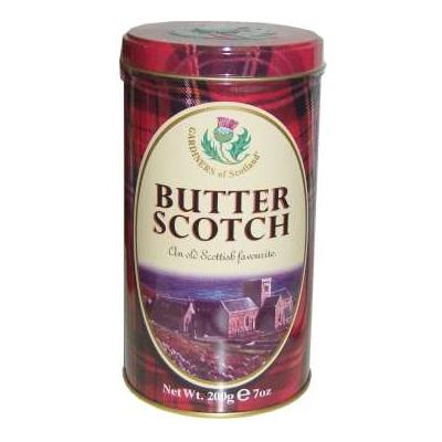 Butterscotch (Iona Abbey) - 200gr