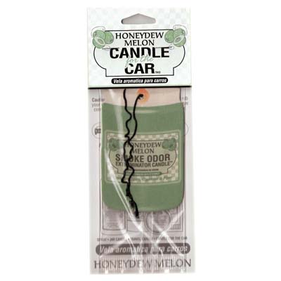Car Air Freshener - Honeydew Melon