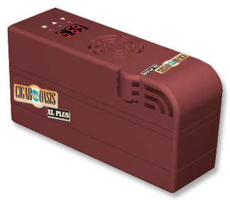 Oasis XL Plus Electric humidifier