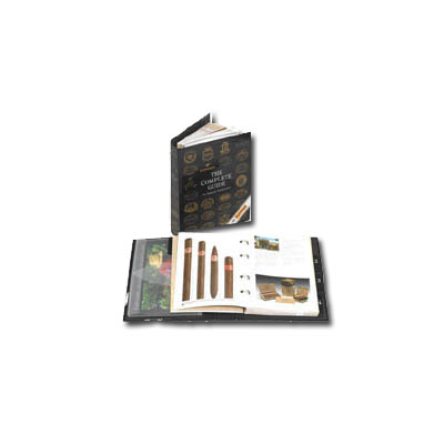 The complete guide for Habano's Enthusiasts