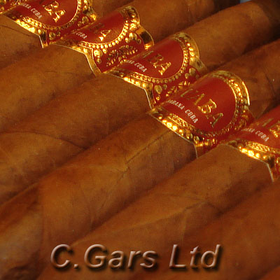 Cuaba Tradicionales - 5s