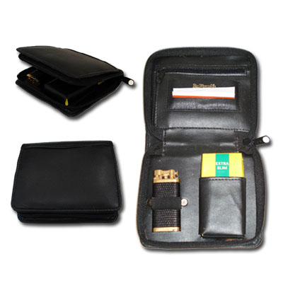 Hand Rolling Combi Pouch