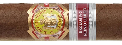 El Rey del Mundo Choix de L Epoque (Regional Edition 2009) Cigar - 1s