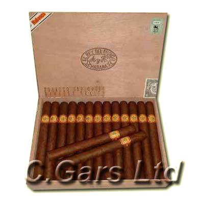 El Rey del Mundo Tainos - Box 25s