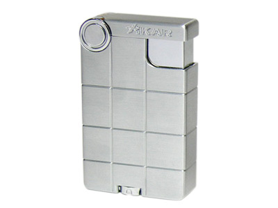 XIKAR Exodus Windproof Lighter Chrome
