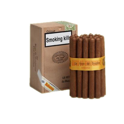 Hoyo de Monterrey Le Hoyo Du Dauphin Cigar - Cabinet of 25