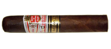 Hoyo de Monterrey Grand Epicure (Limited Edition 2013) cigar - 1 single