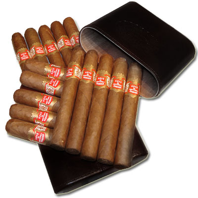 Le Hoyo Special Sampler - Black