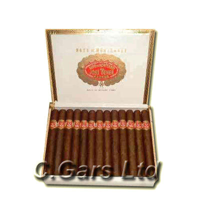 Hoyo de Monterrey Coronas - Box 25s